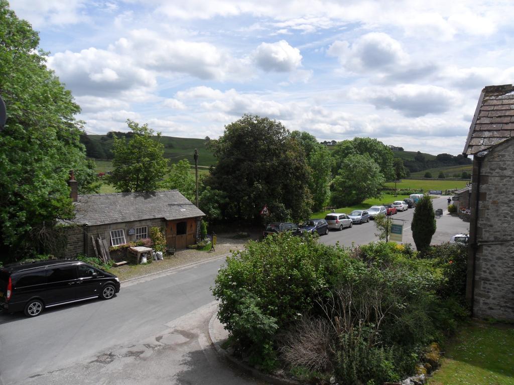 The Buck Inn, Malham Quarto foto