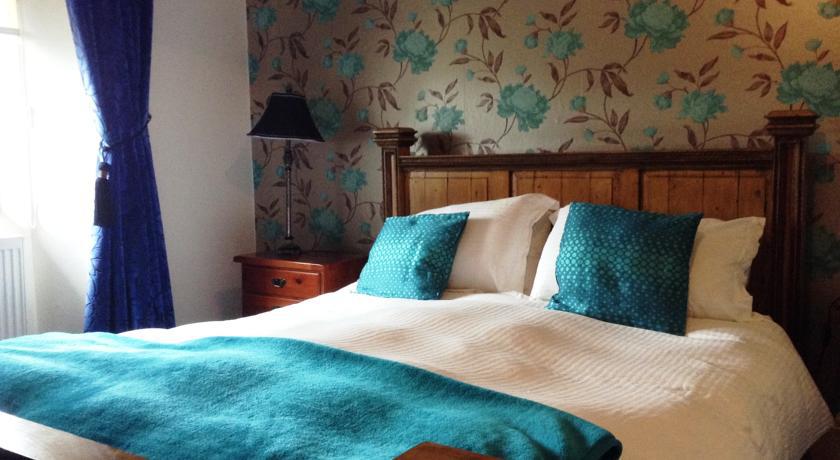 The Buck Inn, Malham Quarto foto